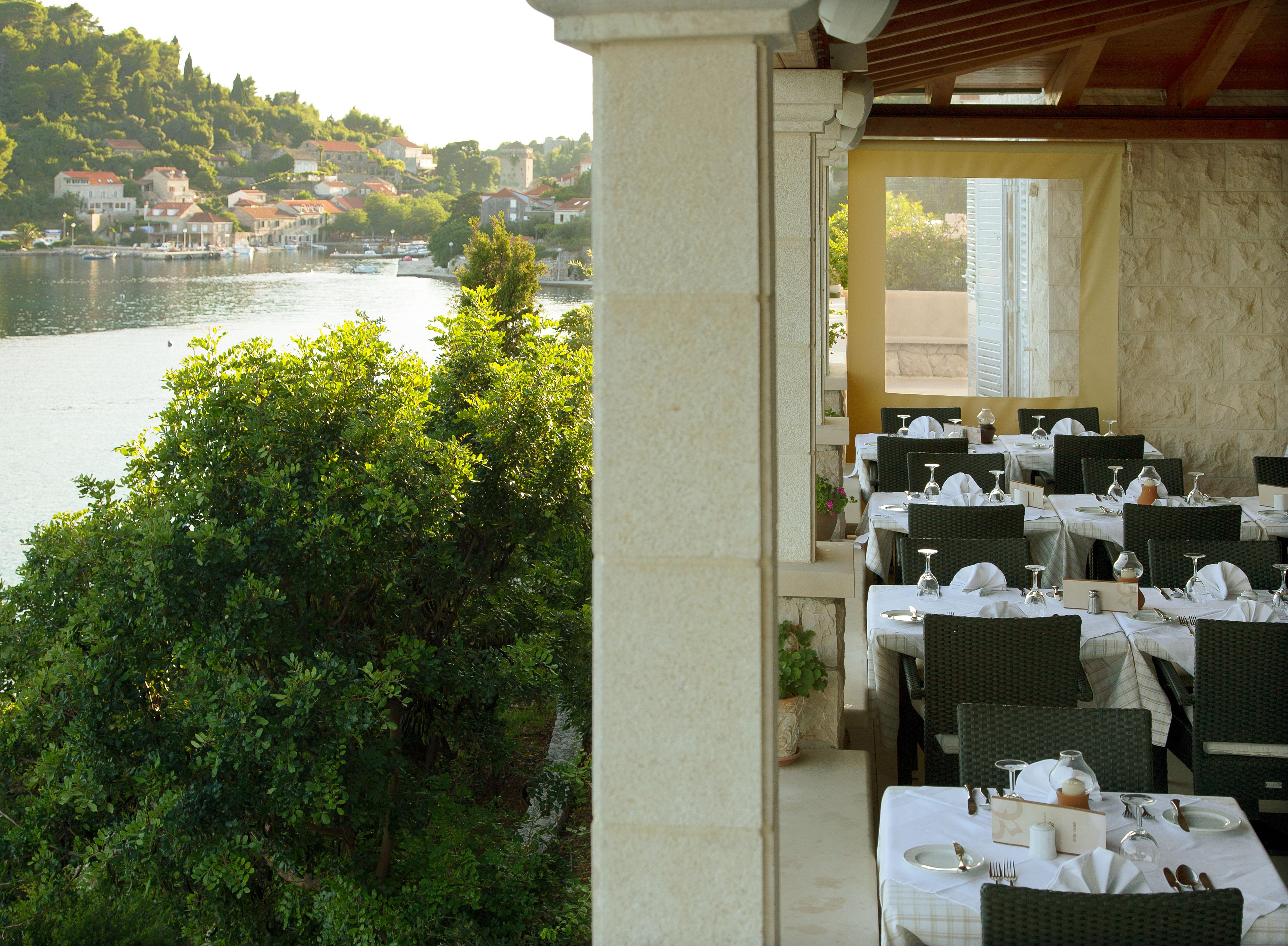 Hotel Bozica Dubrovnik Islands Sudurad Esterno foto