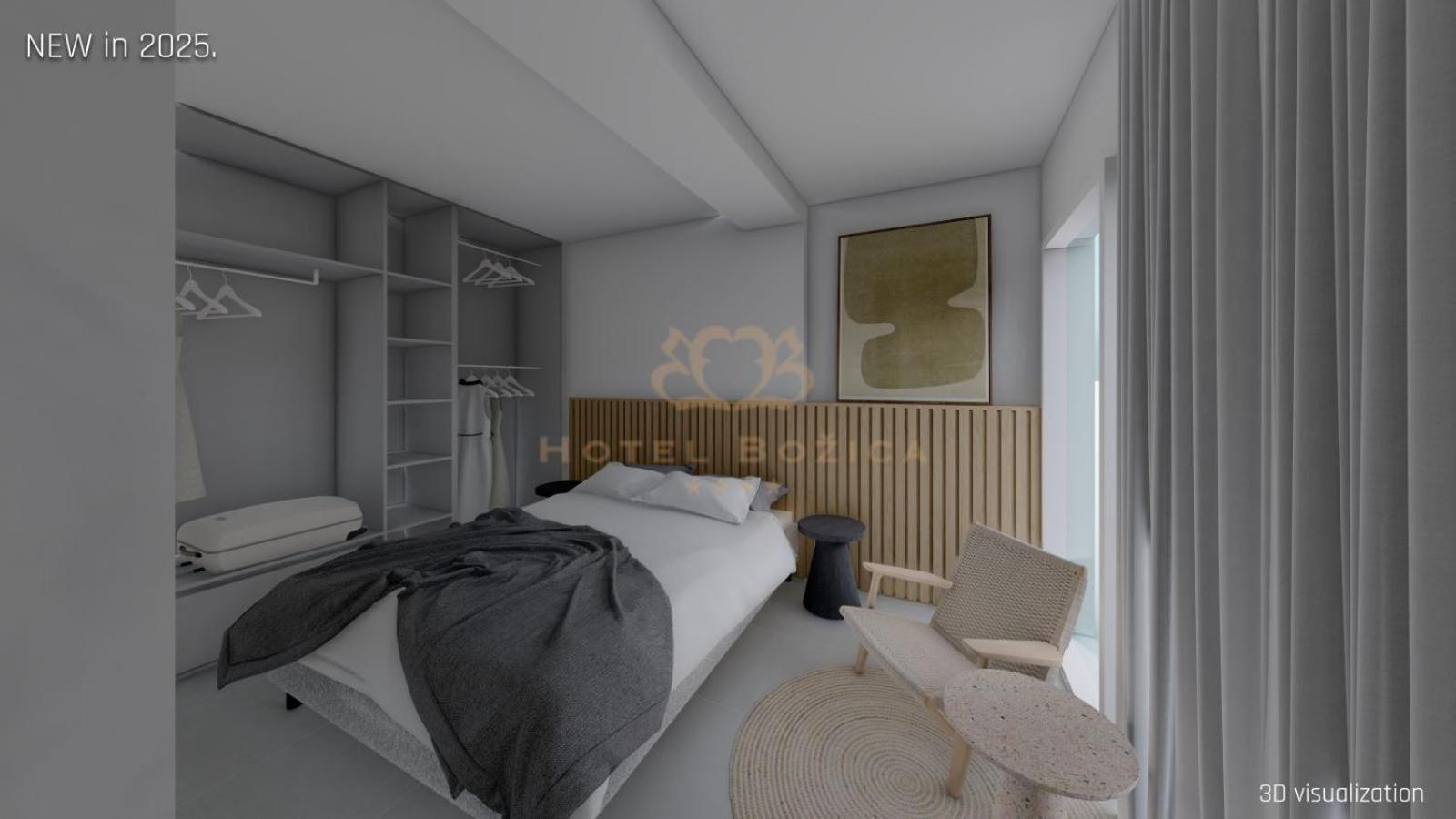 Hotel Bozica Dubrovnik Islands Sudurad Esterno foto